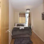 Superb Balconied 2bedroom Flat In Heart Of Centre Apartman