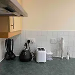 Superb Balconied 2bedroom Flat In Heart Of Centre *